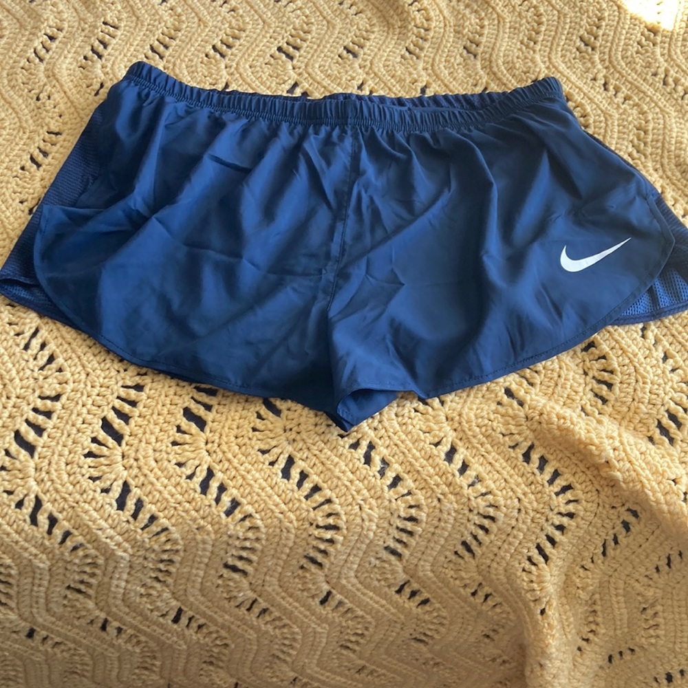 Womens Nike shorts